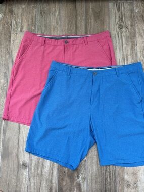 Men’s puma Golf Shorts bundle